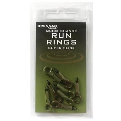 DRENNAN Run Ring - Medium