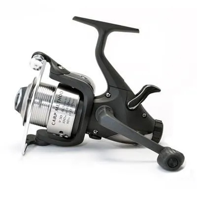 DRENNAN S7 Carrete Carp Method BR 9-30