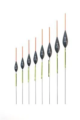Flotador DRENNAN SF2 Pole Flotador 0.1g