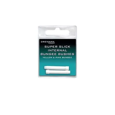 DRENNAN S'Slick Int.Bung Bush 2.3mm