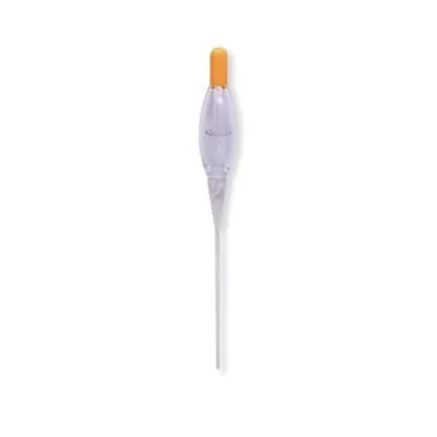 Flotador DRENNAN Shallow Crystal Flotador, 0.2g