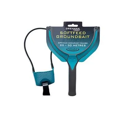 DRENNAN Soft Feed G'bait Soft Tirador 20/30 m