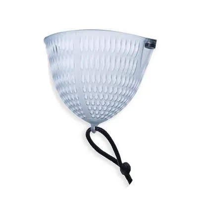 DRENNAN Repuesto Swivel Cesta Large Black