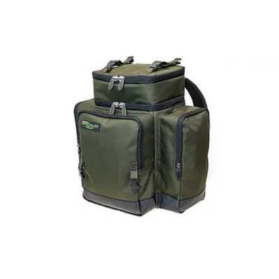 DRENNAN Spec. Compact Rucksack