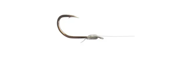 ANZUELO DRENNAN Super Spade 10 to 8lb