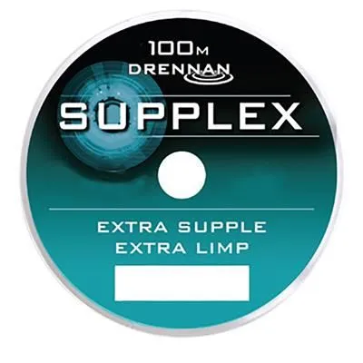 Hilo Drennan Supplex 100m 8lb 0,23