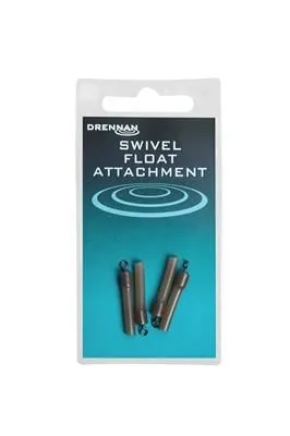 DRENNAN Swivel Flotador Attachments