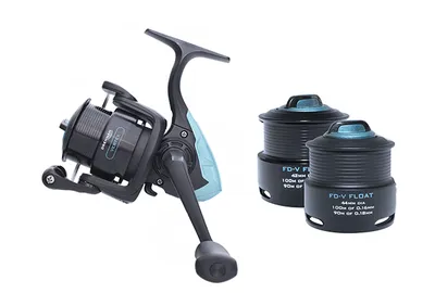DRENNAN Vertex Carrete FD 3000 Flotador