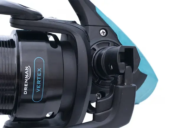 DRENNAN Vertex Carrete FD 3000 Flotador