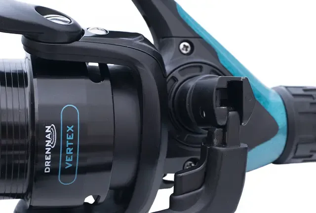 DRENNAN Vertex Carrete RD 3000 Flotador