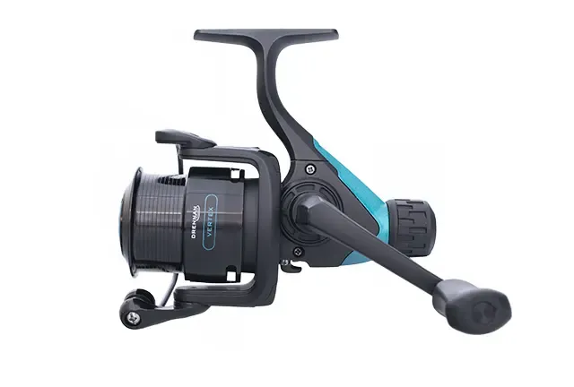 DRENNAN Vertex Carrete RD 4000 Feeder