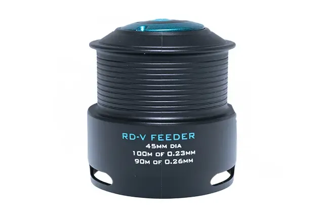 DRENNAN Vertex Carrete RD 4000 Feeder