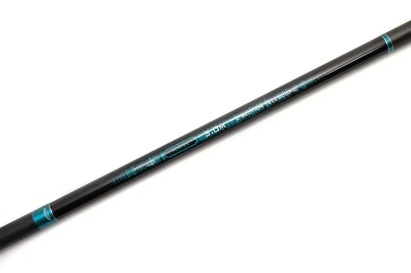 DRENNAN Vertex NetHandle Telescopic 3m