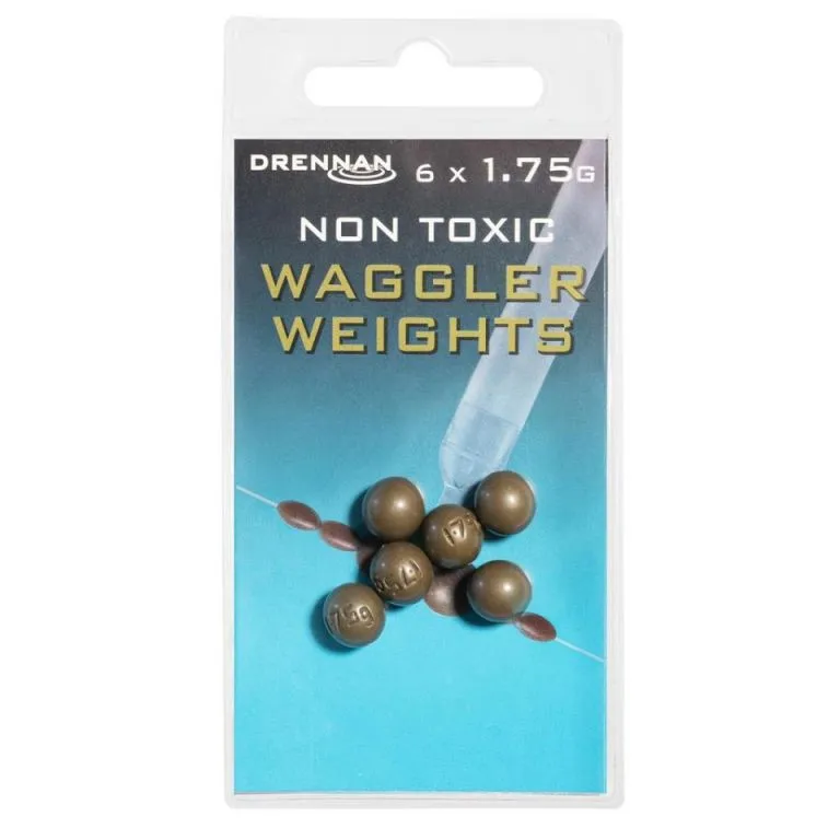 DRENNAN Waggler Weight 1.75g