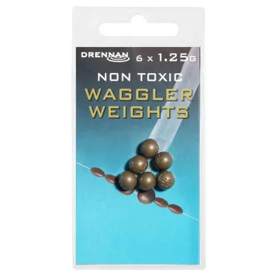 DRENNAN Waggler Weight