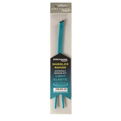 DRENNAN Waggler Range Repuesto Kit Light