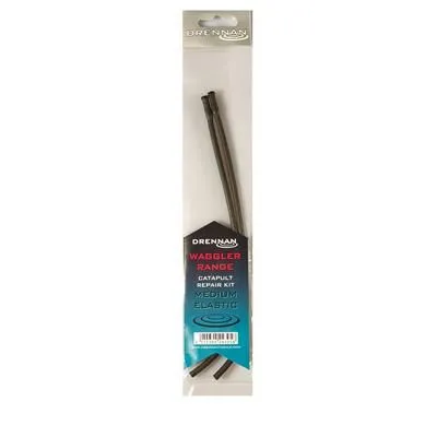 DRENNAN Waggler Range RepuestoKit Medium