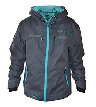 DRENNAN Wind Beater Chaqueta, 4XL