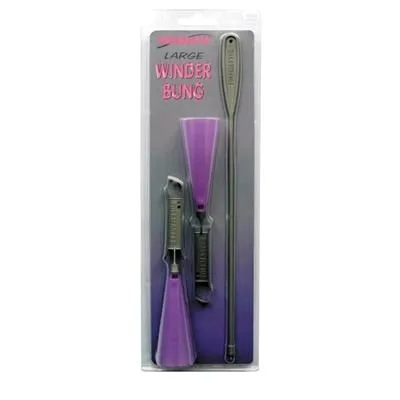 DRENNAN Winder Bungs - Large