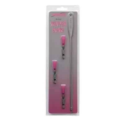 DRENNAN Winder Bungs - Mini