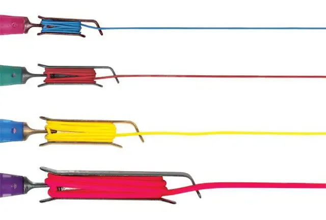 DRENNAN Winder Bungs - Mini