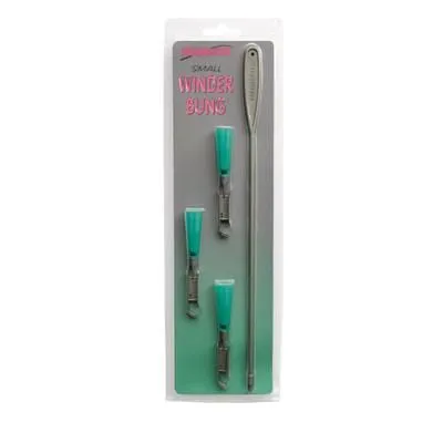 DRENNAN Winder Bungs - Small