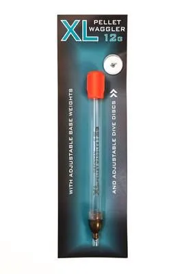 CAÑA DRENNAN XL Pellet Waggler 12g