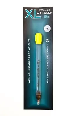 CAÑA DRENNAN XL Pellet Waggler