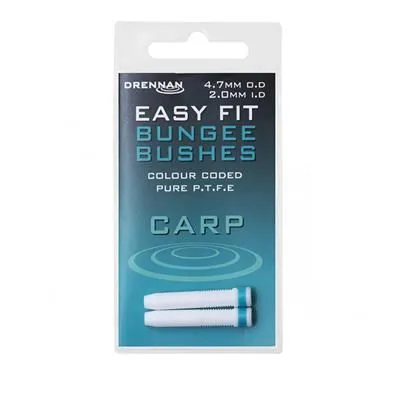DRENNAN Easy Fit B/Bush Carp 2mm ID