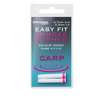 DRENNAN Easy Fit B/Bush Carp 3.2mm ID