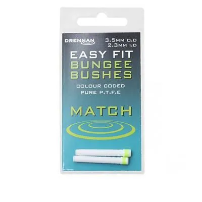DRENNAN Easy Fit B/Bush Match 2.3mm ID