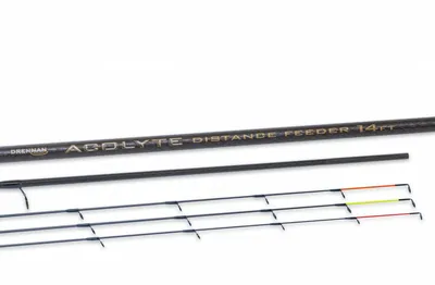 CAÑA DRENNAN Acolyte Distance Feeder