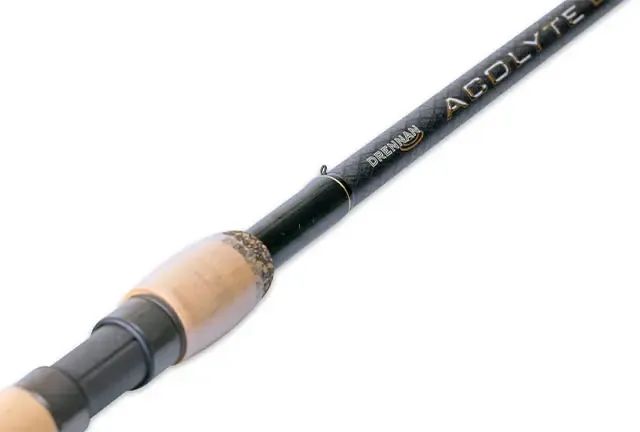 CAÑA DRENNAN Acolyte Distance Feeder 12'