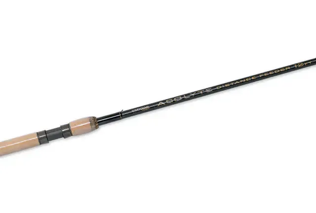 CAÑA DRENNAN Acolyte Distance Feeder 12'