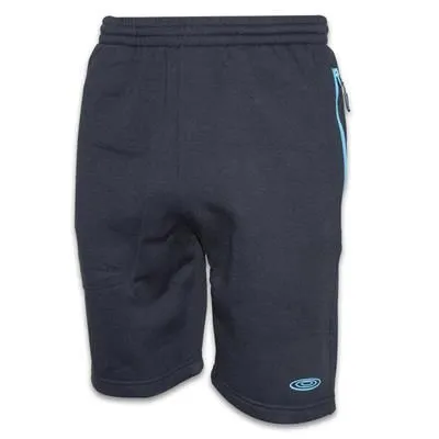 DRENNAN Black Shorts 4XL