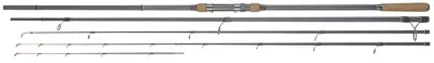 CAÑA ENDURA COMPETITION CARP & FEEDER 3603Lbs130g