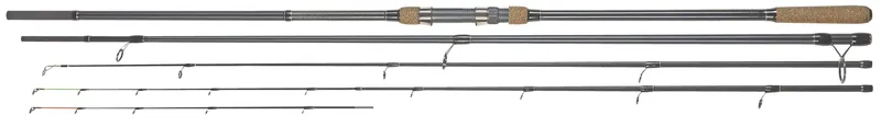 CAÑA ENDURA COMPETITION CARP & FEEDER 3603Lbs130g
