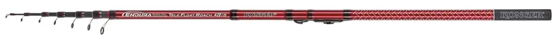 CAÑA ENDURA TELE Flotador ROACH 50025