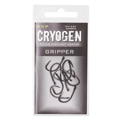 ESP Anzuelo Cryogen Gripper 2