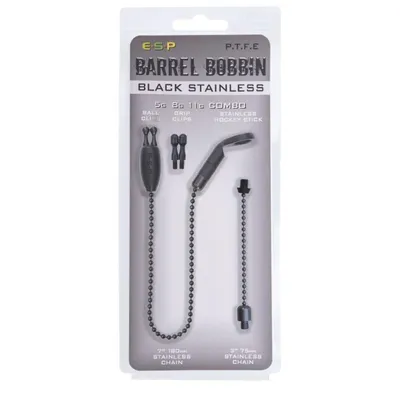 ESP BarrelBobbin Kit All Black