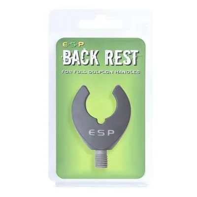 ESP Back Rest - Duplon