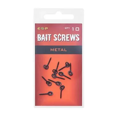 ESP Bait Screw - Metal