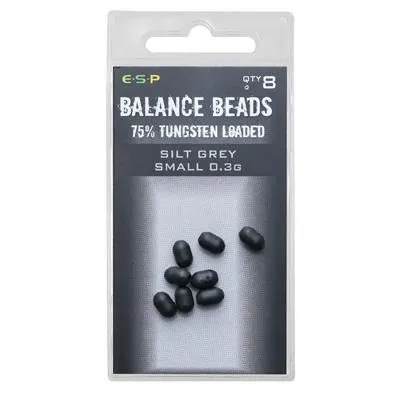 ESP Balance Beads Small Grey