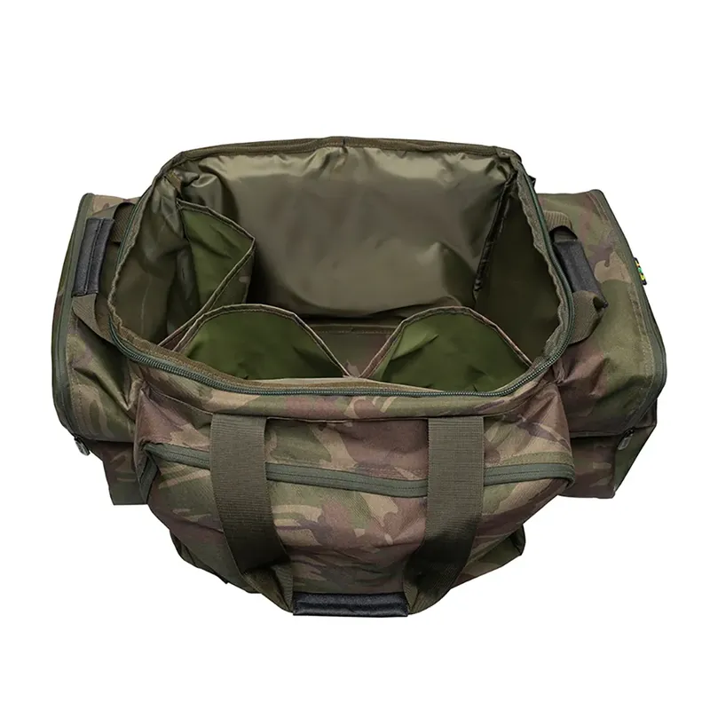 ESP Barra Bolsa 50L Camo