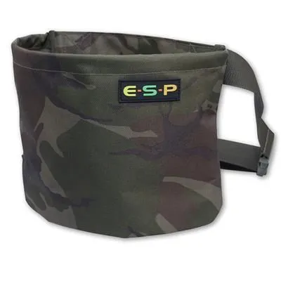 ESP Belt Bucket, Camo