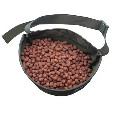 ESP Belt Bucket, Camo
