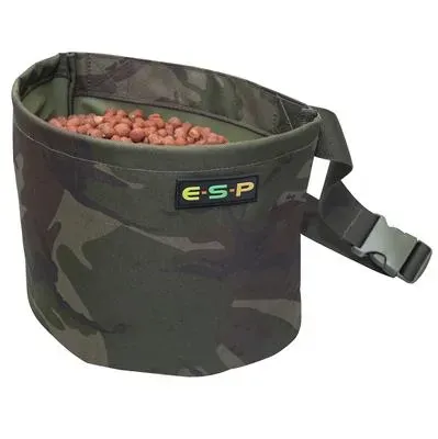 ESP Belt Bucket, Camo