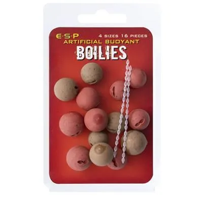 Esp Boilies Flotante