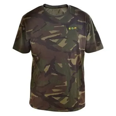 ESP Camo TShirt