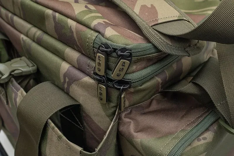 ESP Carryall 35L Camo